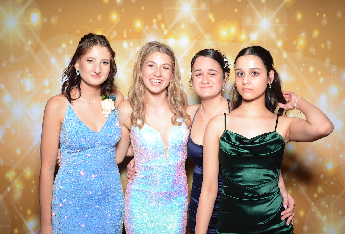 2024 Ball: A star is born - Thames High School